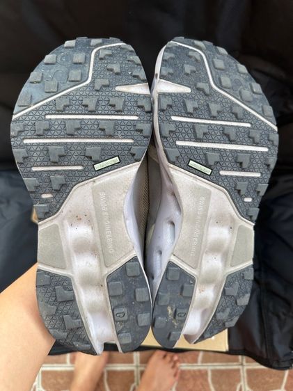 On Cloudsurfer Trail รูปที่ 7