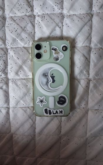 IPhone 12 mini 64GB รูปที่ 3