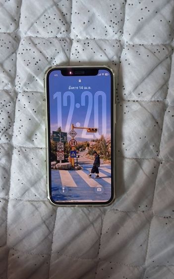 IPhone 12 mini 64GB รูปที่ 4