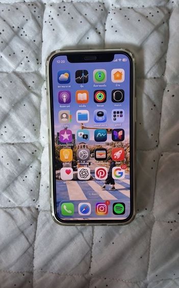 IPhone 12 mini 64GB รูปที่ 2