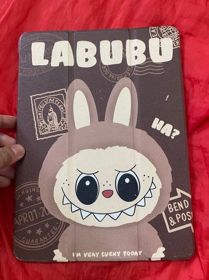 iPad 7 มือสองครับขายตามสภาพครับ รูปที่ 13