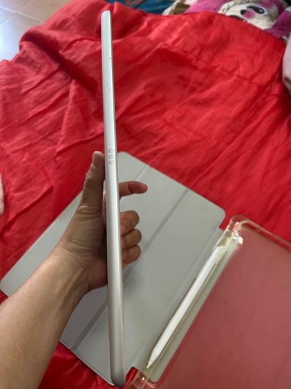 iPad 7 มือสองครับขายตามสภาพครับ รูปที่ 12
