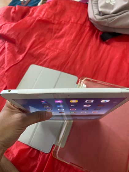 iPad 7 มือสองครับขายตามสภาพครับ รูปที่ 10