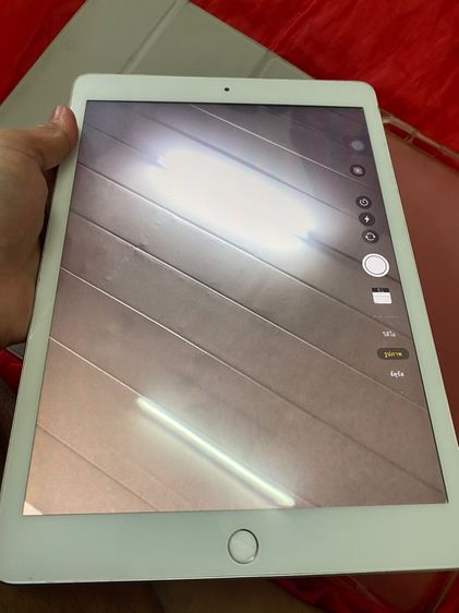 iPad 7 มือสองครับขายตามสภาพครับ รูปที่ 9