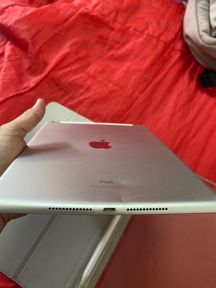 iPad 7 มือสองครับขายตามสภาพครับ รูปที่ 7