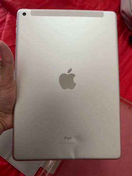 iPad 7 มือสองครับขายตามสภาพครับ รูปที่ 8