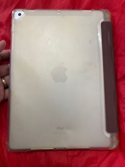 iPad 7 มือสองครับขายตามสภาพครับ รูปที่ 14