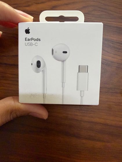 EarPods USB-C รูปที่ 2
