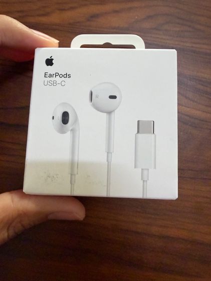 EarPods USB-C