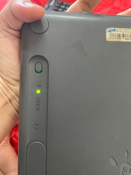 ขายเหมา keyboard ขายตามสภาพครับ ใช้งานได้ครับ รูปที่ 5