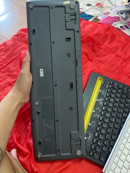 ขายเหมา keyboard ขายตามสภาพครับ ใช้งานได้ครับ รูปที่ 8