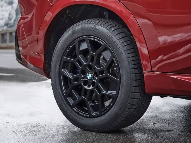 ล้อแท้ Mperformance forged 880m X1 X2 18" U11 
F48 F44 F74 forgedสุดเท่น้ำหนักเบา รูปที่ 5