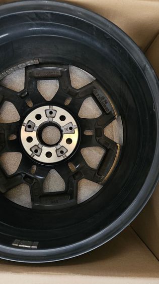 ล้อแท้ Mperformance forged 880m X1 X2 18" U11 
F48 F44 F74 forgedสุดเท่น้ำหนักเบา รูปที่ 6