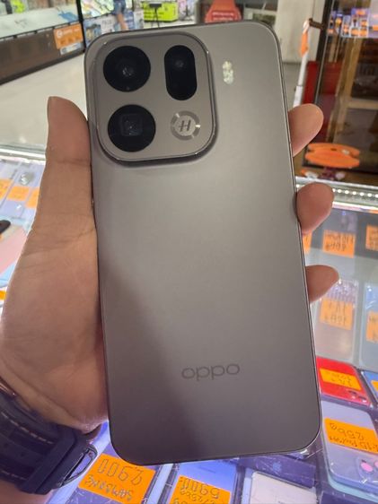 oppo find x 9 pro 512  รูปที่ 2
