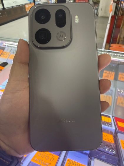 oppo find x 9 pro 512  รูปที่ 8