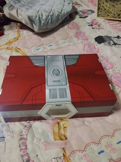 POCO X8Pro ironman เครื่อง5วัน รูปที่ 2