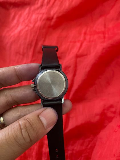 นาฬิกาวินเทจลาย Fido Dido 7Up ช่วงยุค 80s-90s ของสะสมครับ รูปที่ 4