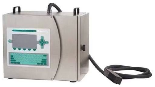 เครื่องยิงวันที่ผลิต วันหมดอายุ เลขล็อตหรืออื่น ระบบเลเซอร์อิ๊งค์เจ็ท คุณภาพสูง นิยมใช้ในอุตสาหกรรมต่างๆ รูปที่ 2