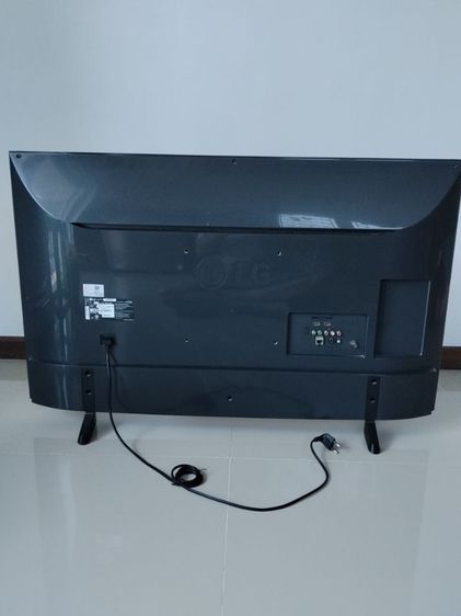 TV LED LG 43 นิ้ว รุ่น43UH610T รูปที่ 3