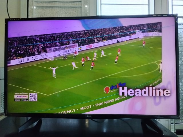 TV LED LG 43 นิ้ว รุ่น43UH610T รูปที่ 7