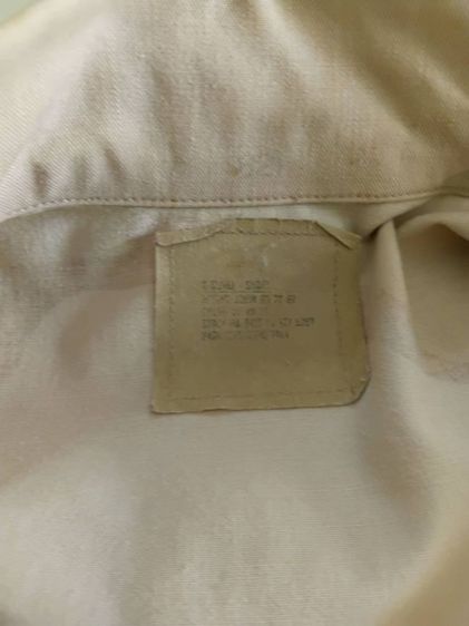 ขายเสื้อทหารสหรัฐ แถมแพ็ทธงชาติสหรัฐ รูปที่ 2