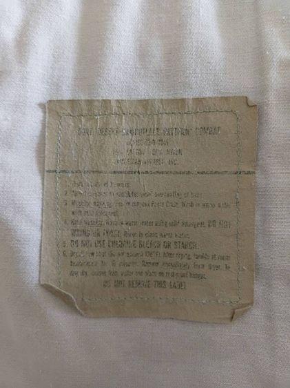 ขายเสื้อทหารสหรัฐ แถมแพ็ทธงชาติสหรัฐ รูปที่ 4