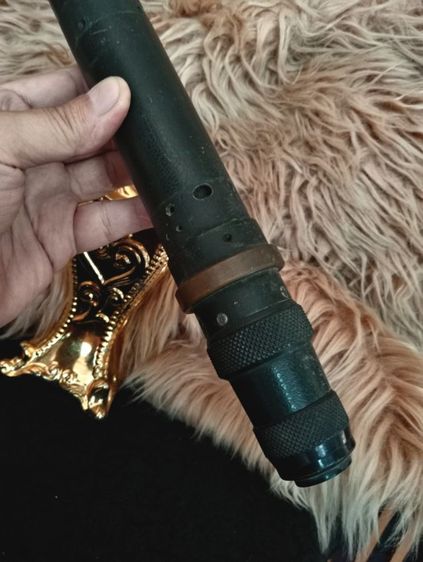 อังกฤษ..กล้องส่องทางไกลตาเดียวเก่าโบราณงานอังกฤษ รูปที่ 9