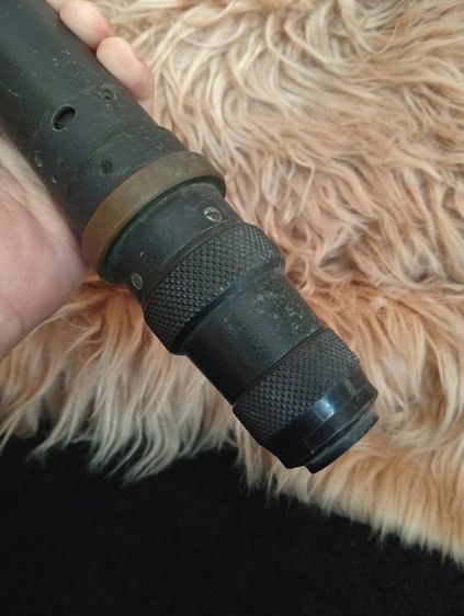 อังกฤษ..กล้องส่องทางไกลตาเดียวเก่าโบราณงานอังกฤษ รูปที่ 15