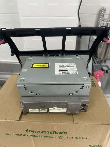 เบาะรถยนต์ รูปที่ 2