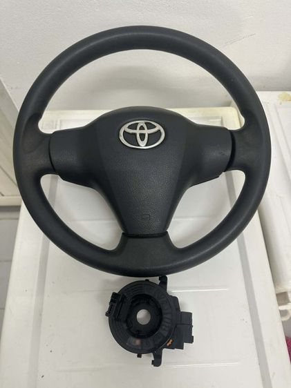 เบาะรถยนต์ รูปที่ 3