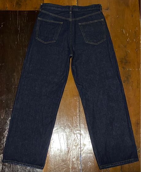 GU Jeans เอว 32,33 แท้ 💯 รูปที่ 2