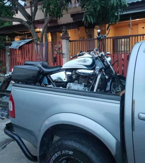 ขายด่วนรถคลาสสิค สำหรับคนชอบอนุรักษ์ รูปที่ 3