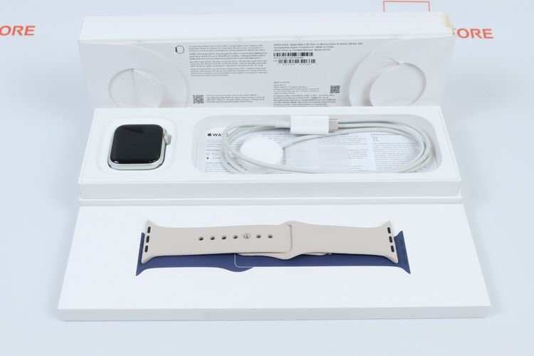 Apple Watch SE2 40mm GPS - ID26040057 รูปที่ 12