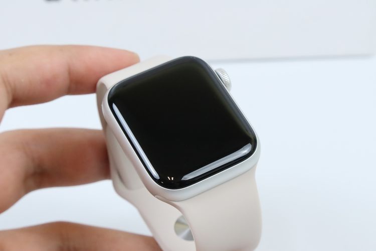 Apple Watch SE2 40mm GPS - ID26040057 รูปที่ 2