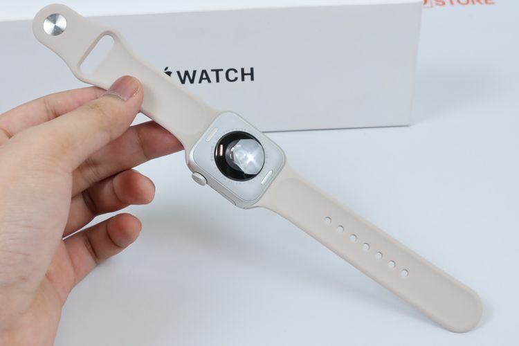 Apple Watch SE2 40mm GPS - ID26040057 รูปที่ 10