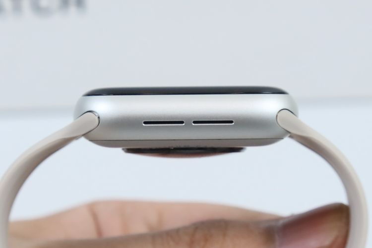 Apple Watch SE2 40mm GPS - ID26040057 รูปที่ 8