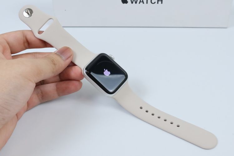 Apple Watch SE2 40mm GPS - ID26040057 รูปที่ 11