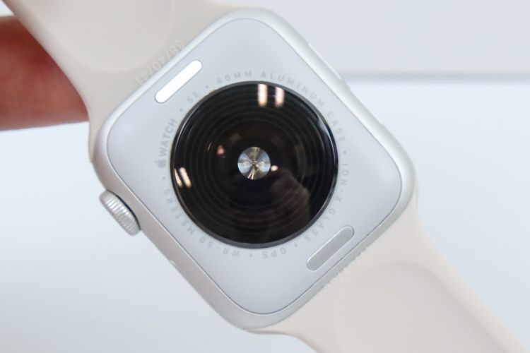 Apple Watch SE2 40mm GPS - ID26040057 รูปที่ 9