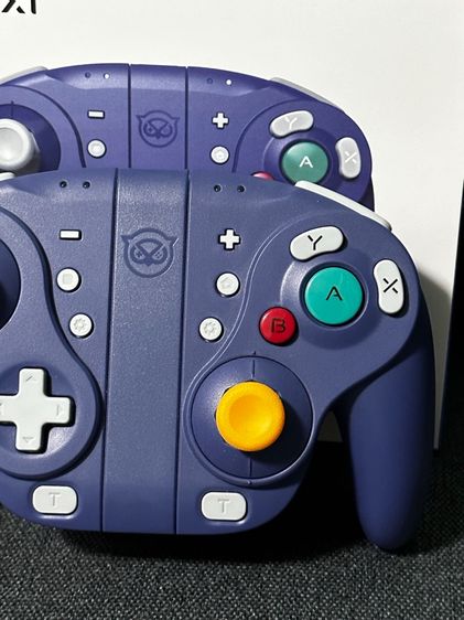 จอย NYXI Wizard Nintendo Switch มือ2 รูปที่ 5