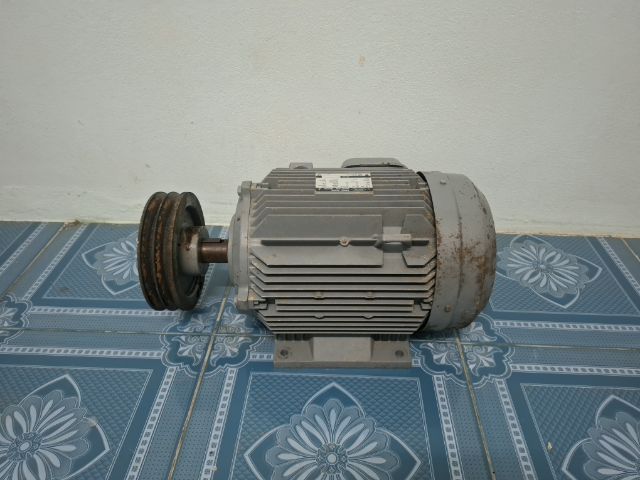 มอเตอร์10hp รูปที่ 3