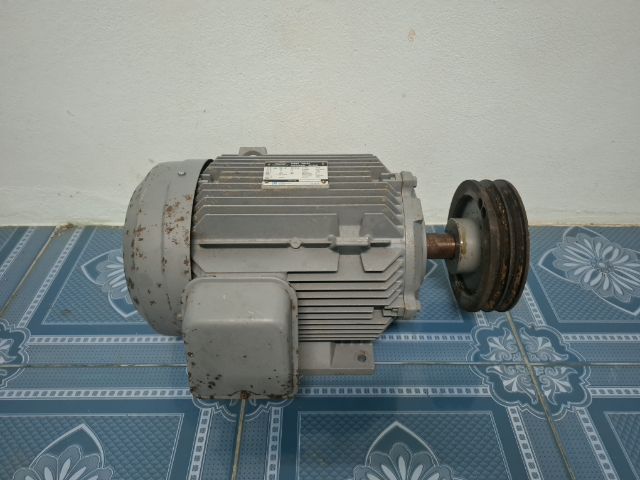 มอเตอร์10hp รูปที่ 2