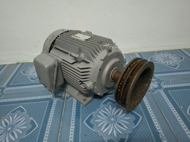 มอเตอร์10hp รูปที่ 5