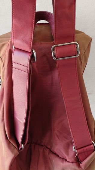 กระเป๋าเป้ Mandarina Duck  รูปที่ 5