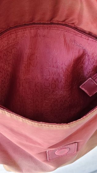 กระเป๋าเป้ Mandarina Duck  รูปที่ 4