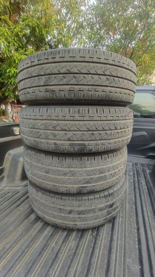 ยาง Bridgestone Duravis 225 65R16