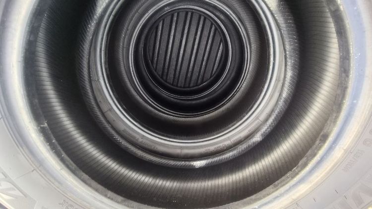 ยาง Bridgestone Duravis 225 65R16 รูปที่ 5