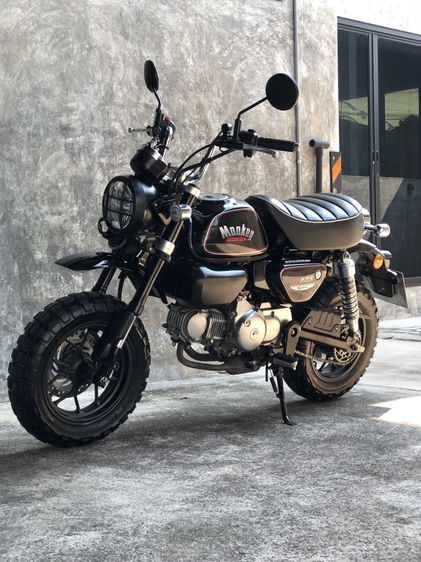monkey125