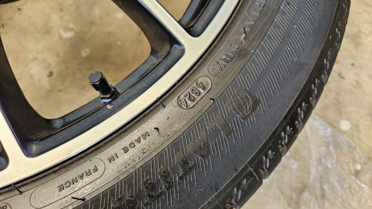 ล้อแท้ Glc43 20" facelift รูปที่ 6