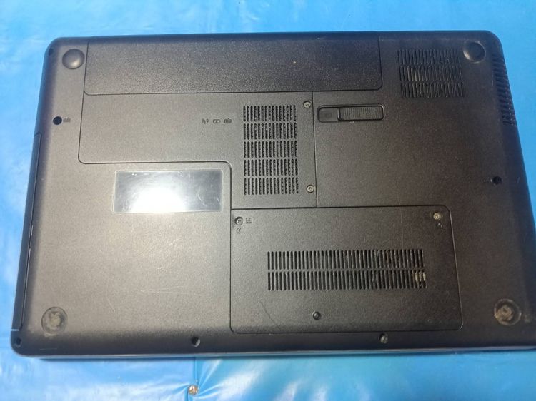 ขายโน๊ตบุ๊ค  CQ42 COMPAQ CORE-I5  เปิดไม่ติด เน้นขายตามสภาพ  รูปที่ 5