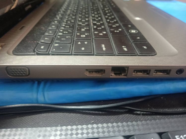 ขายโน๊ตบุ๊ค  CQ42 COMPAQ CORE-I5  เปิดไม่ติด เน้นขายตามสภาพ  รูปที่ 6